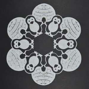 

Металлические штампы для резки, штампы для украшения шара, для скрапбукинга, бумаги, рукоделия, ножа, форма, лезвие, перфоратор, трафареты