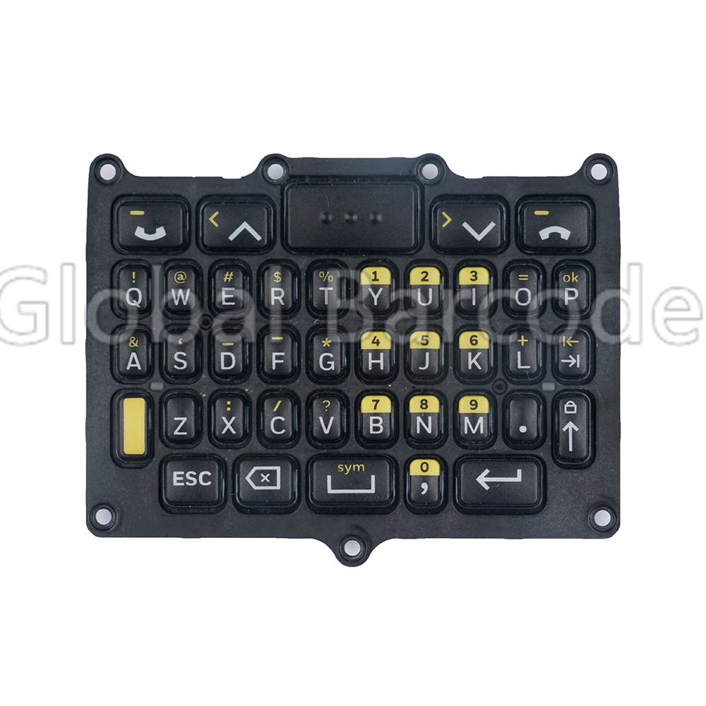 

New Keypad (QWERTY) Replacement for Honeywell Dolphin CN80 Free Shipping