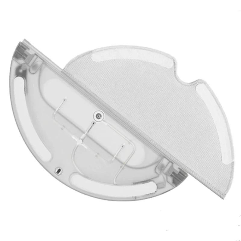 Аксессуары для резервуара воды Xiaomi Mijia 1C STYTJ01ZHM ткань робота-пылесоса аксессуары