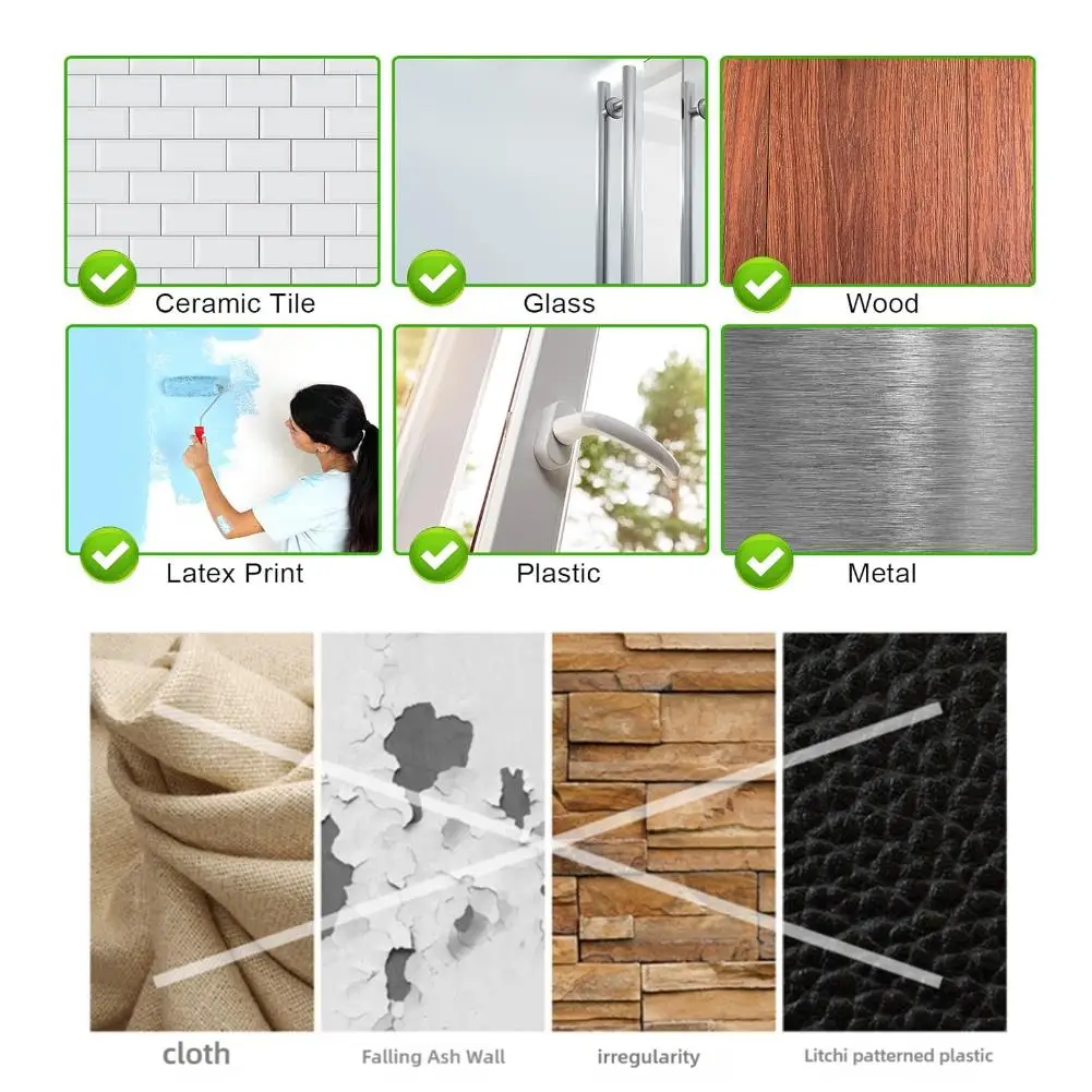 12 шт. Рождественские галстуки-гирлянды — многоразовые силиконовые вешалки для