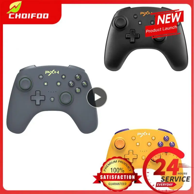

1/2/3PCS GuliKit KingKong 2 Controller NS09 Wireless Gamepad Joystick for Switch Windows Android macOS