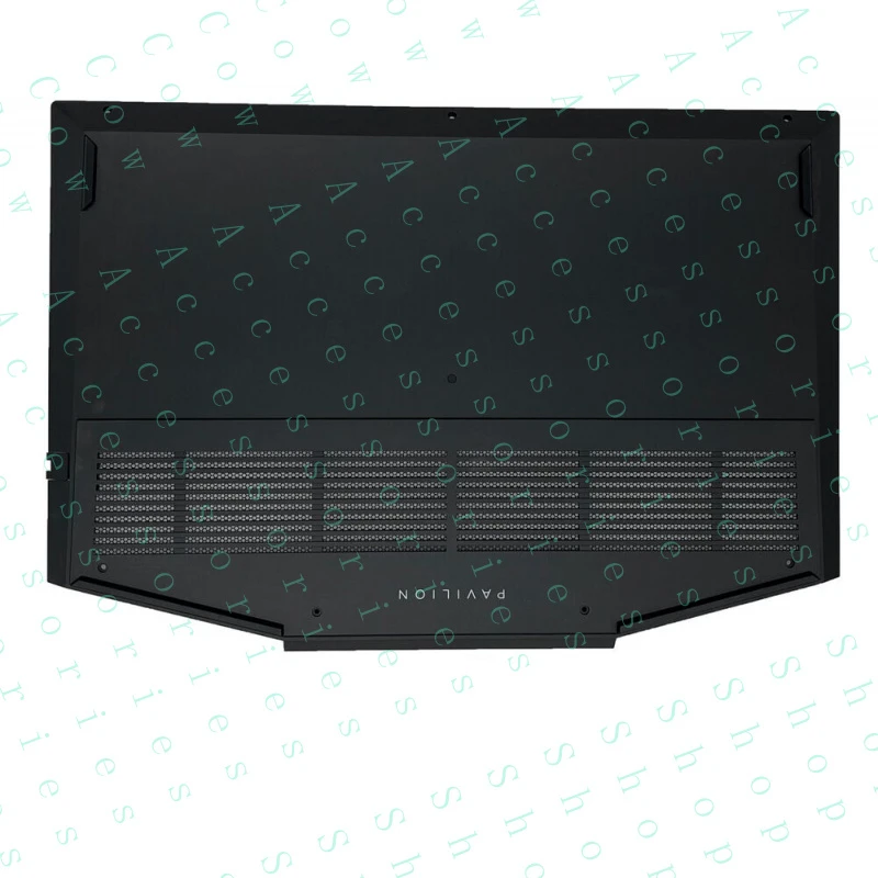 Фото Новый нижний корпус (базовый блок) для HP Pavilion 15-DK TPN-C141, L65255-001 №1