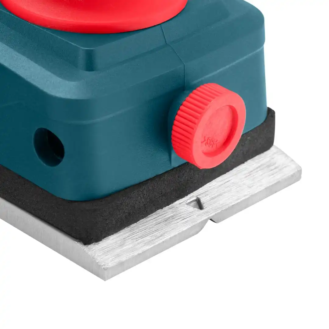 Бесщеточный двигатель Ronix 8603 электрического ручного планировщика обеспечивает