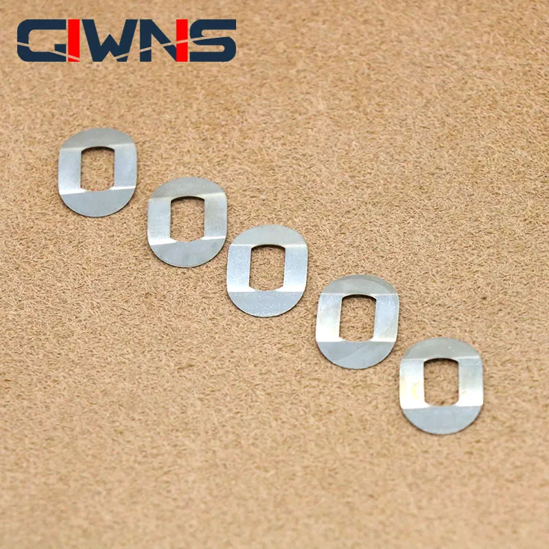 

For ABU Rocker Arm Isolation Piece C4 C3 Rocket Cellstone Ambassador Drop Wheel Super Chief Drum Wheel Accessories