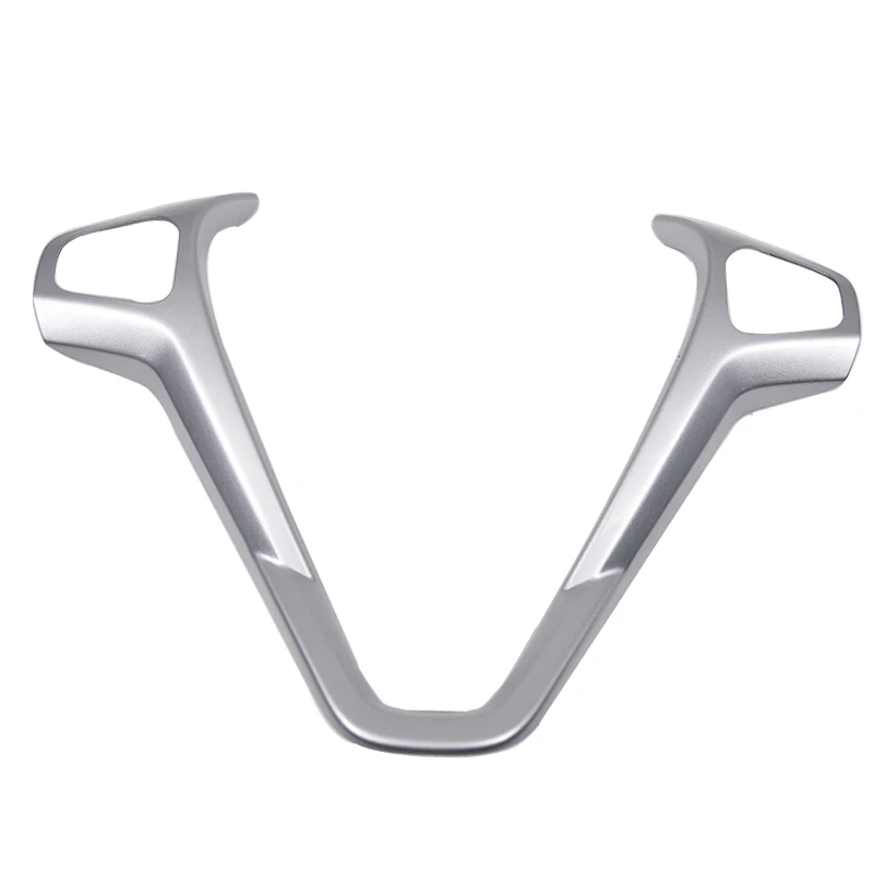 Панель рамы автомобиля Модифицированная рамка рулевого колеса аксессуары для Ford