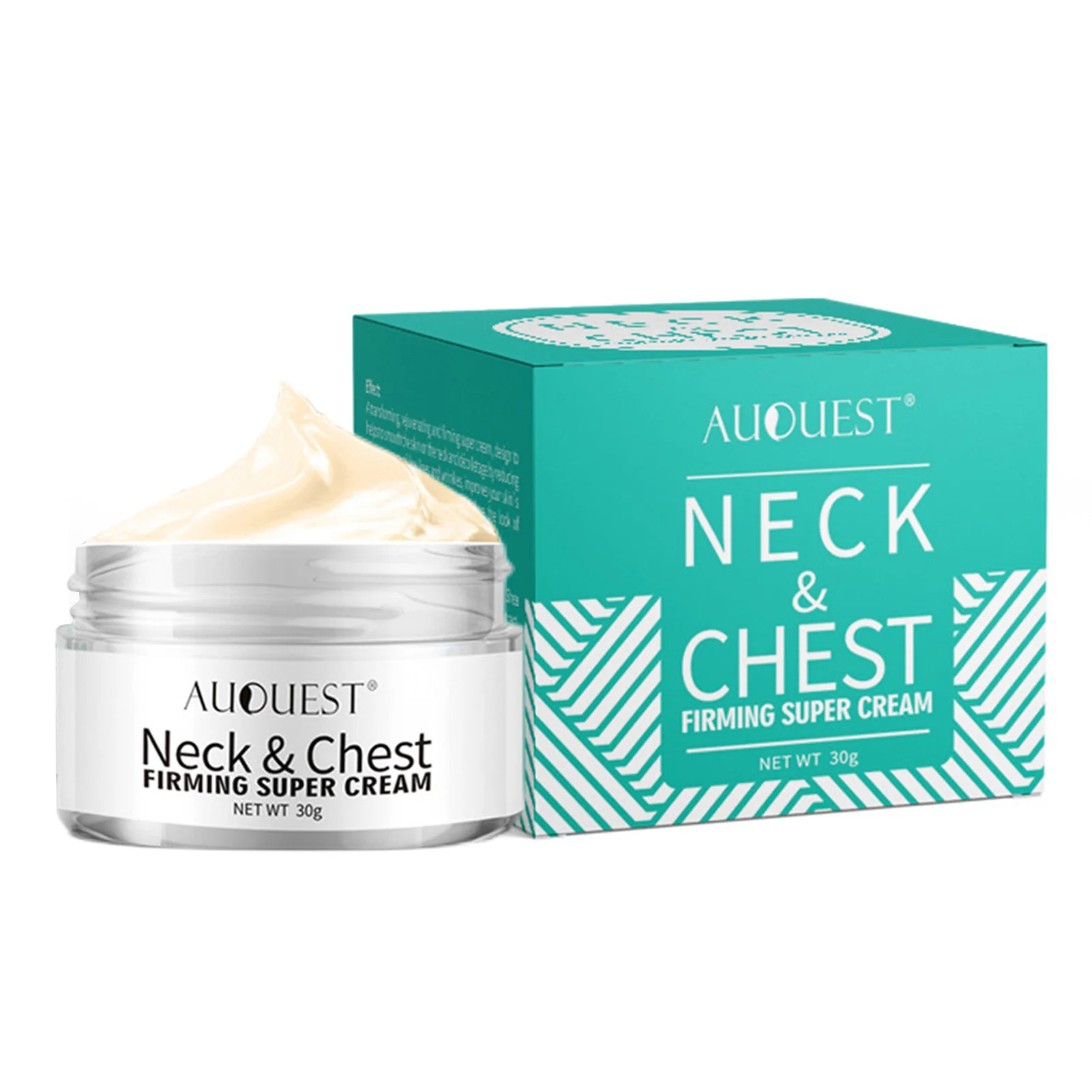 

Neck Firming Cream Face Cream For Women Anti-Aging Fragrance-Free Day And Night Cream 30ml Anti-Aging Face Neck And Chest Cream