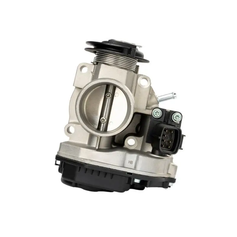 Фото Новый дроссельный узел 96439960 96611290 подходит для Daewoo Chevrolet Matiz Spark M200 1.0L 96439960 96611290 №5