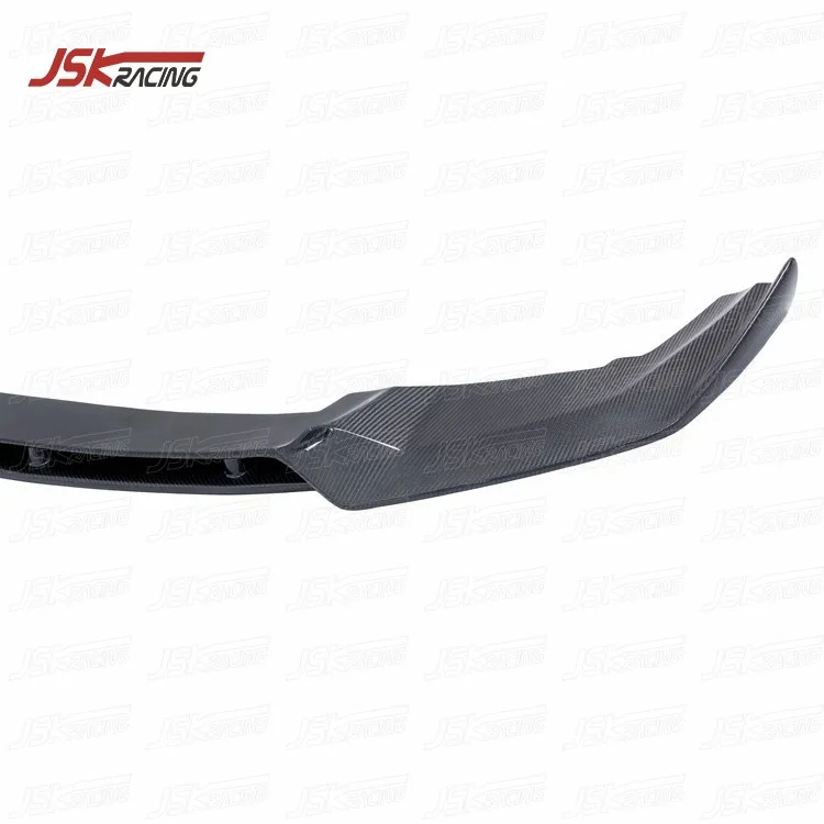 ПЕРЕДНЯЯ ГУБКА из углеродного волокна в стиле VORSTEIN ДЛЯ 2018-2020 F87 M2C