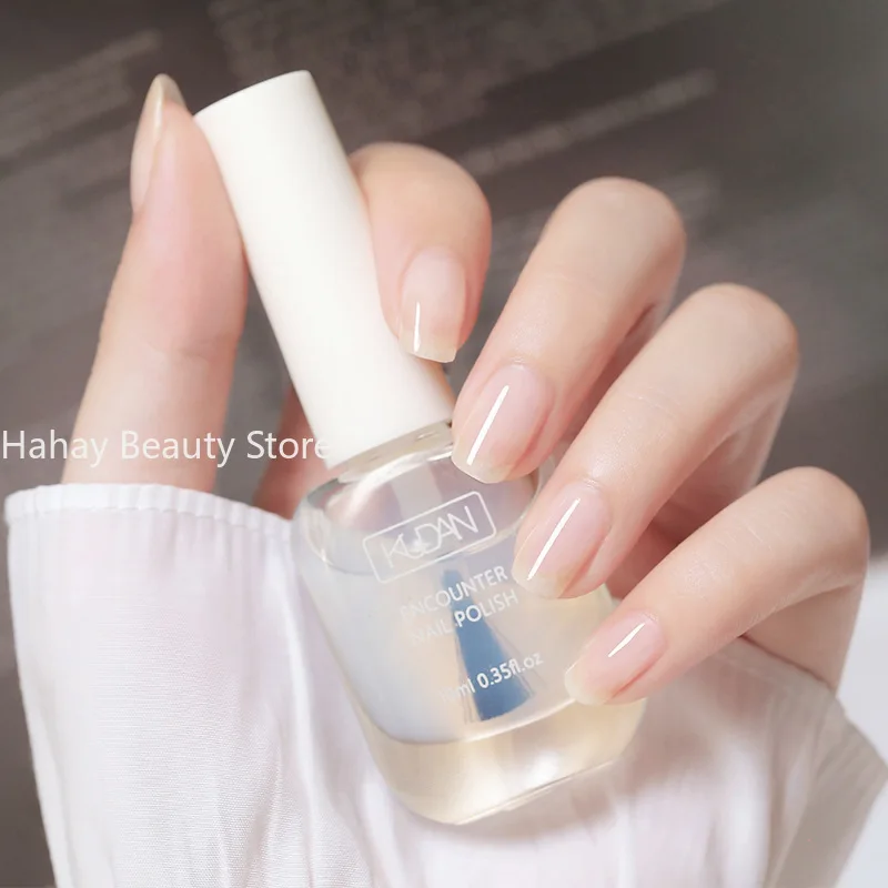 Esmalte De Uñas 10 мл Quick Air Dry Nail Polish Glitter Water Go Through Peel Off Vegan Muslim Halal Лак Для Ногтей