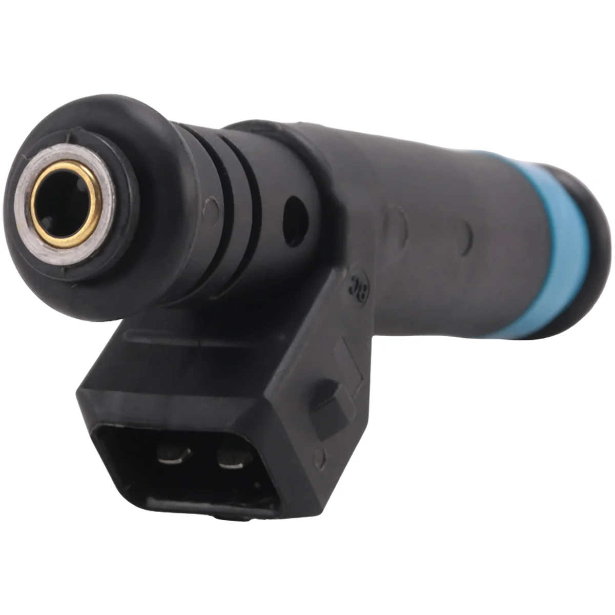 Инжектор топливного сопла высокого импеданса для Ford GM V8 LT1 LS1 LS6 FI114991 F127B00418 4 шт. 850