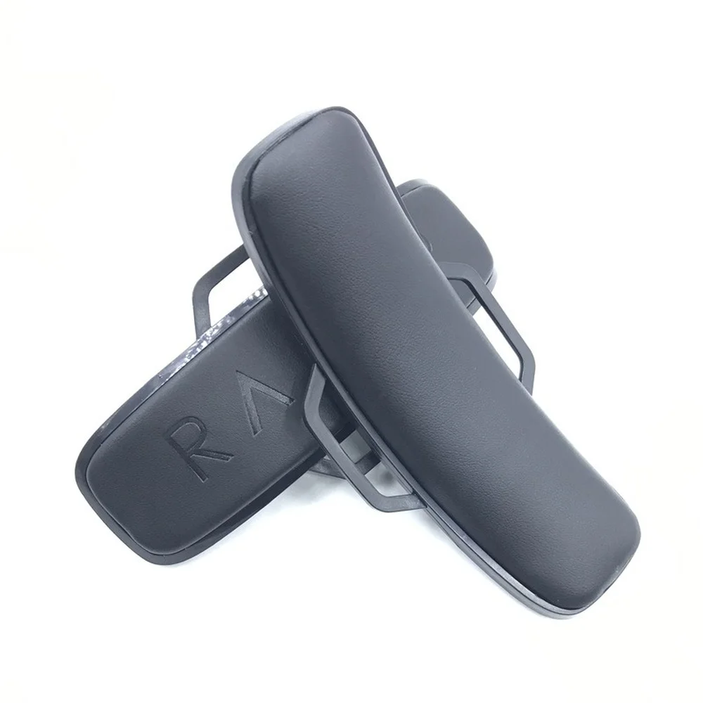 

Vervanging Oorkussens Kussens en Hoofdband for Razer ManO'War 7.1 Wireless/Wired Gaming Headset, Reparatie Oorkussen