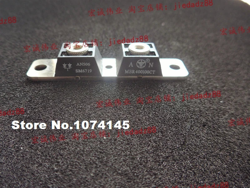 

Модуль питания MBR400100CT IGBT