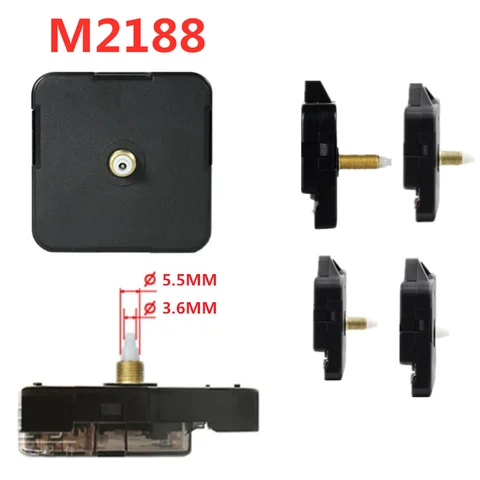 M2188 clock mechanism AliExpress