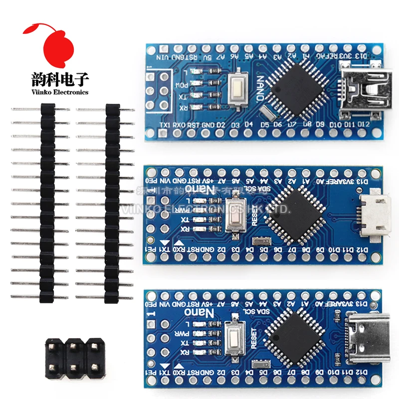 

Nano With the bootloader compatible Nano 3.0 controller for arduino CH340 USB driver 16Mhz Nano v3.0 ATMEGA328P/168P