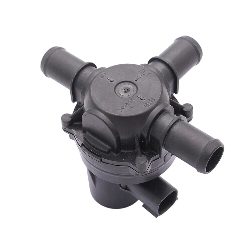 

3-Way Heater Control Valve Air Conditioning Coolant For Ram 1500 Classic Express 3.6L V6 Flex 2018 52014892AA