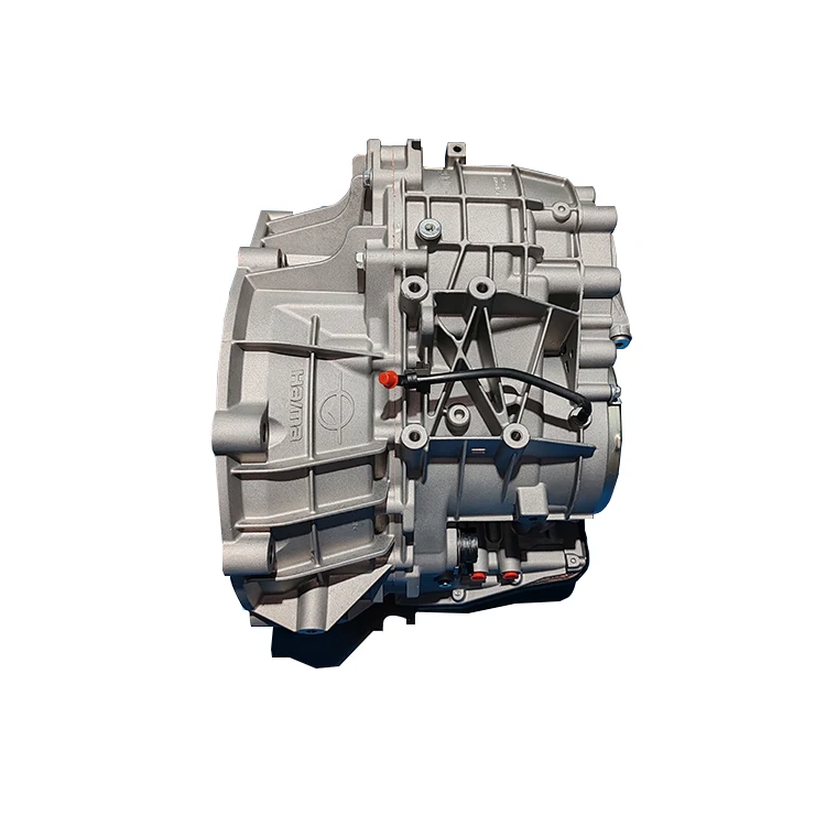 Автоматическая сборка коробки передач VT1/VT2/VT3 для автомобиля FAW Haima