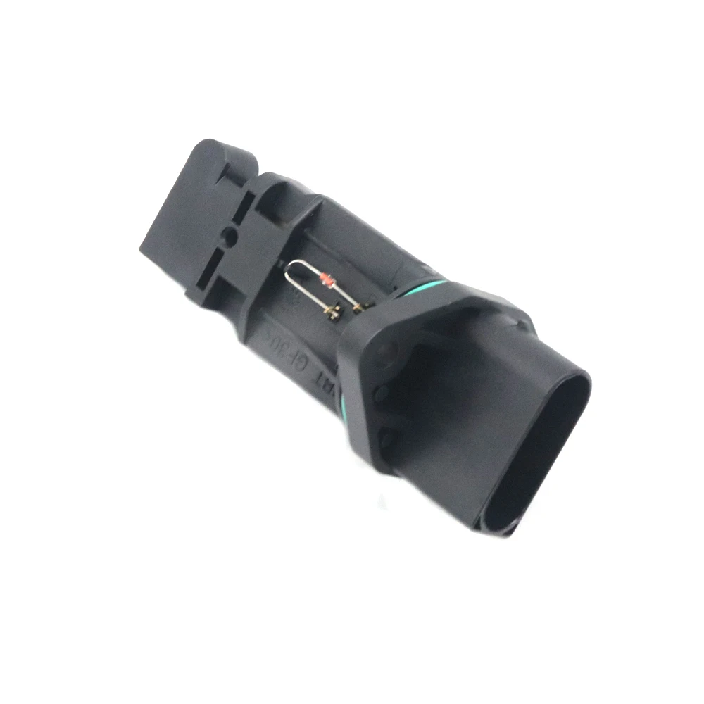 Датчик массового расхода воздуха MAF 0280217515 Для Mercedes Benz W202 W203 W463 W163 W220 W210 W211 W639 CL203 C208