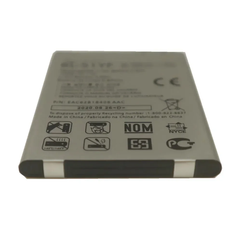 2024 годы BL51YF G4 Аккумулятор BL-51YF для LG H815 H811 H810 VS986 VS999 US991 LS991 G Stylo F500 F500S F500L F500K Bateria