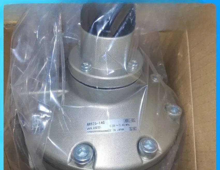 Редукционный клапан AR625-06/825-14/AR835-14G/AR925-20/AR925/AR935-20G