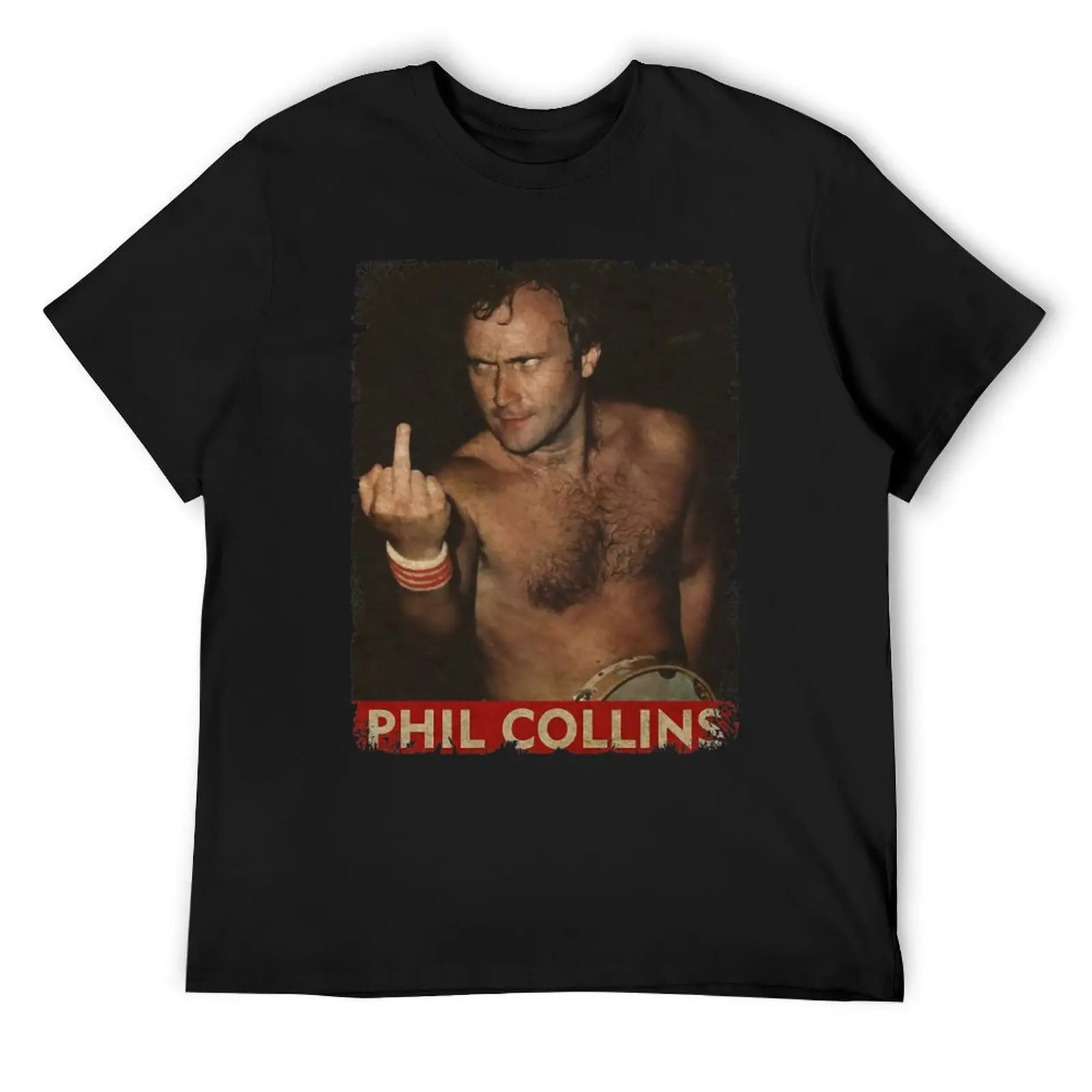 Phelsen music Vissll Timbre Culture - RETRO STYLE (1) Футболка на заказ футболка уличная одежда мужские