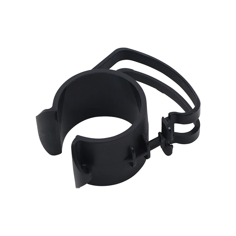 

Clips For Power And DMX Cables