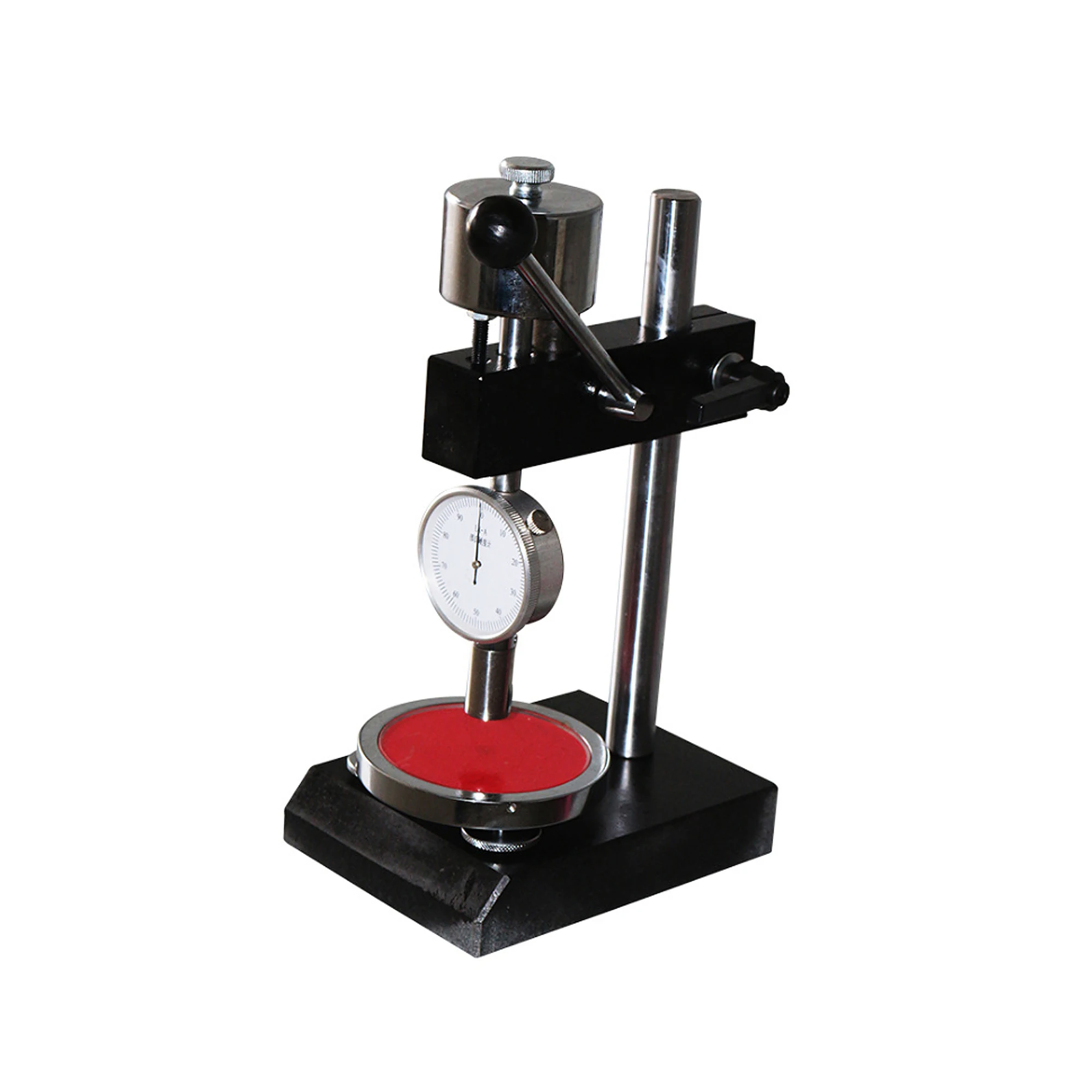 

LX-A factory direct supply Shore hardness tester to detect rubber/plastics