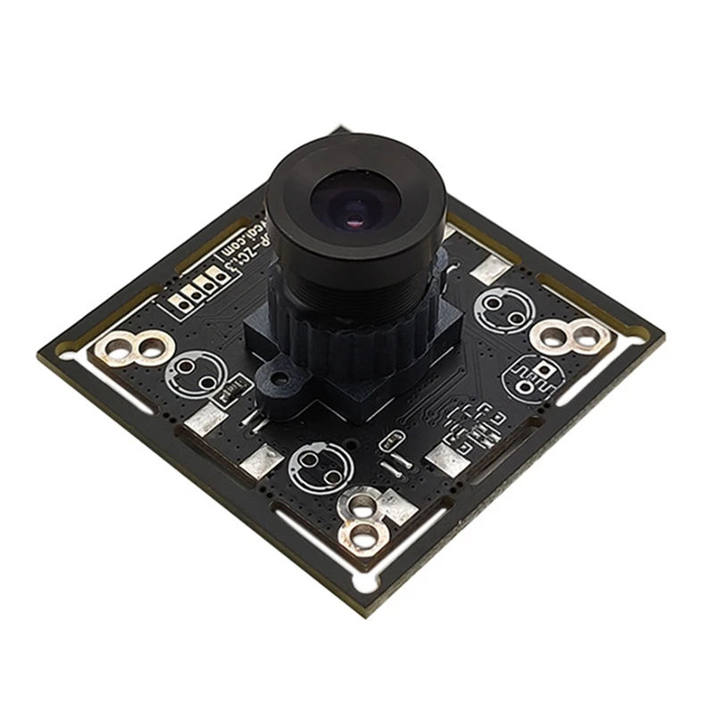

720P Wide Angle 940 Double Pass 130W Camera Module Board Face Detection