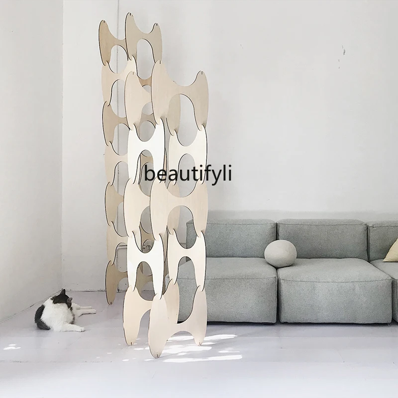 

zqNordic Art Sculpture I Combination Assembled Modern Creative Decorative Soft Outfit Ornaments