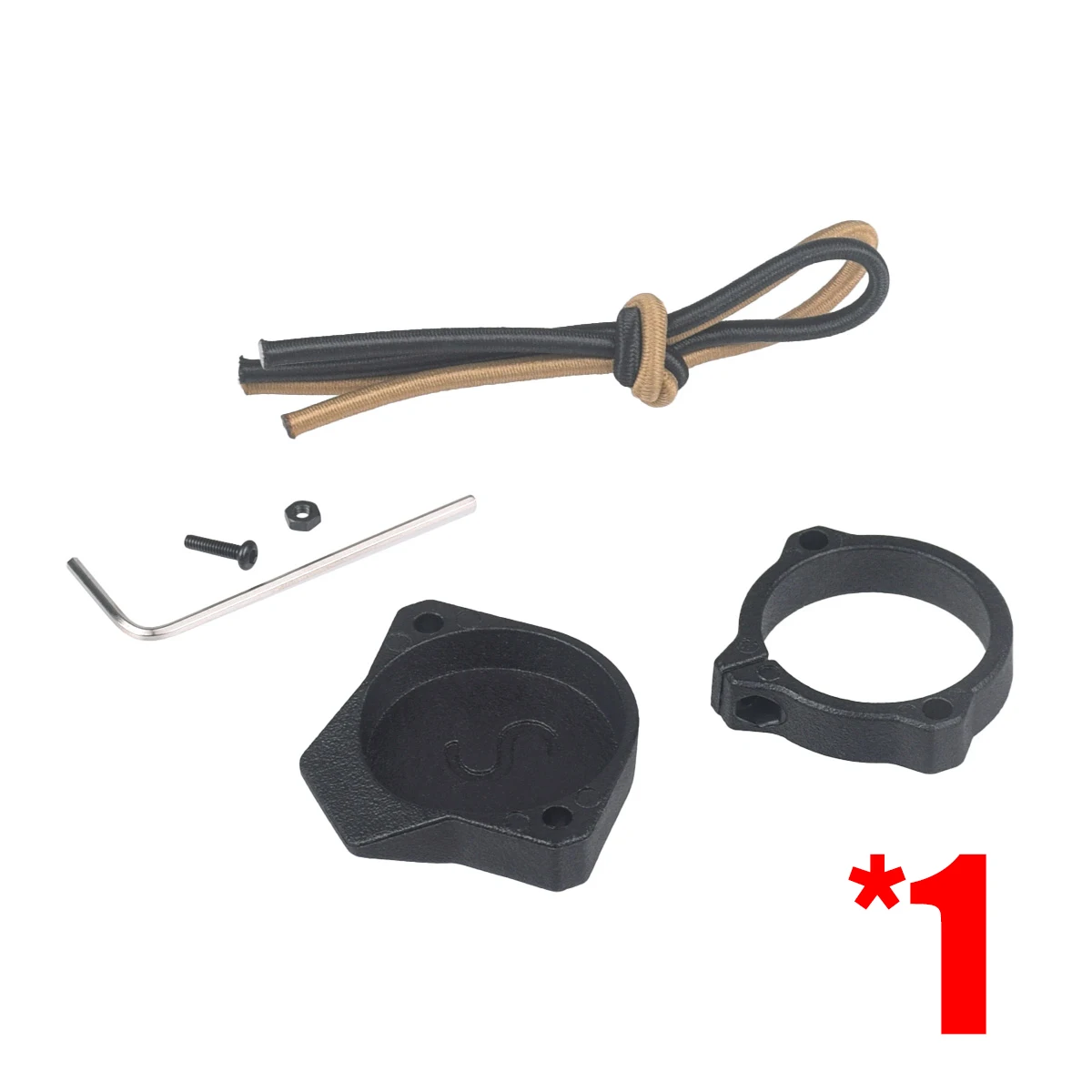 

Защитная крышка для фонаря Modlite Scout Light