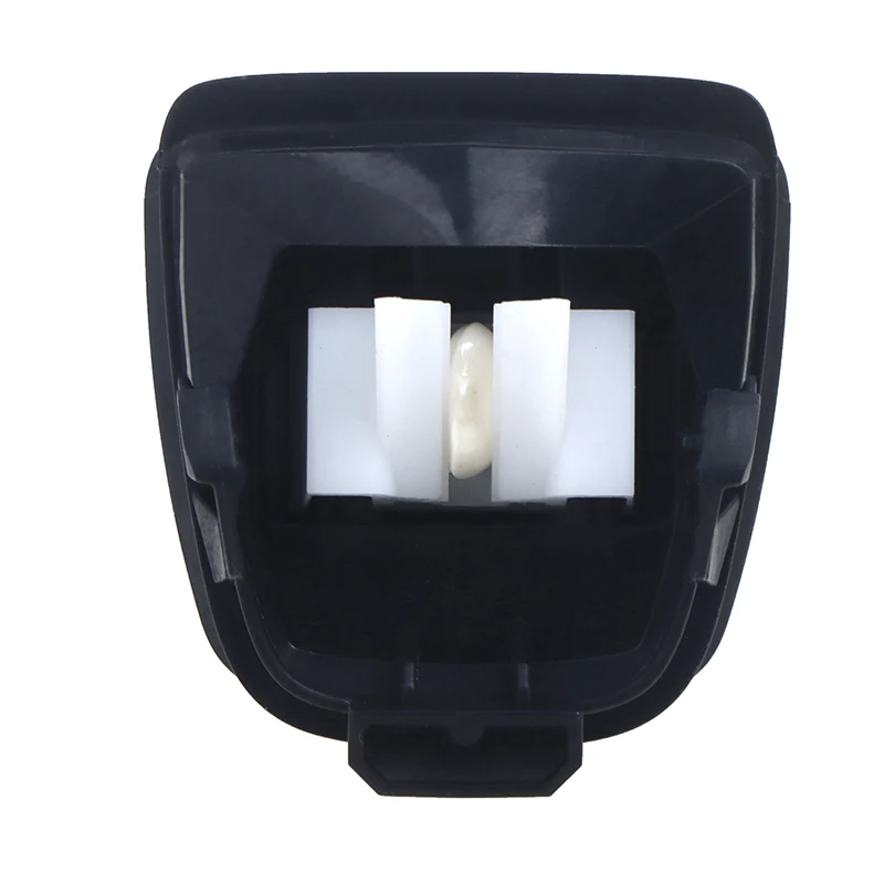

Запчасть для электрической бритвы Black Plastic+Metal