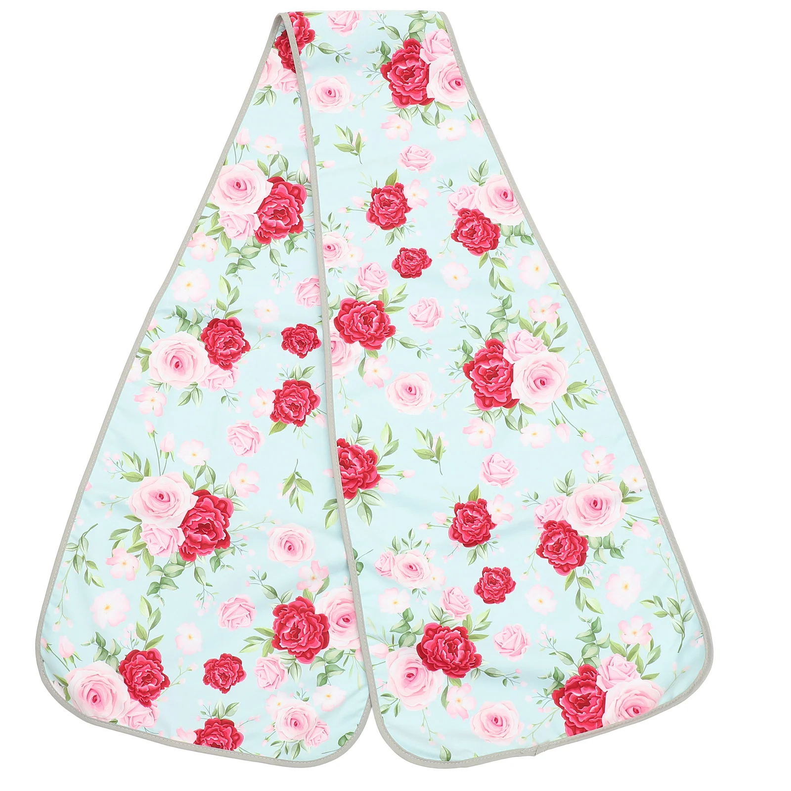 

Scarf Bib Dignified Elderly Independence Disease Patients Apron Kitchen Women Senior Mealtime Nutrition Assistance Adult Bibs