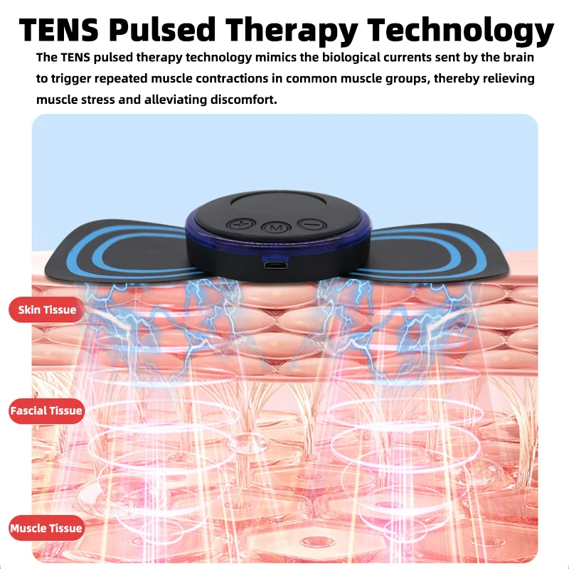 Рисунок 2 - Массажер для шеи Аккумуляторный