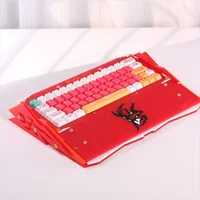 Механическая клавиатура#4