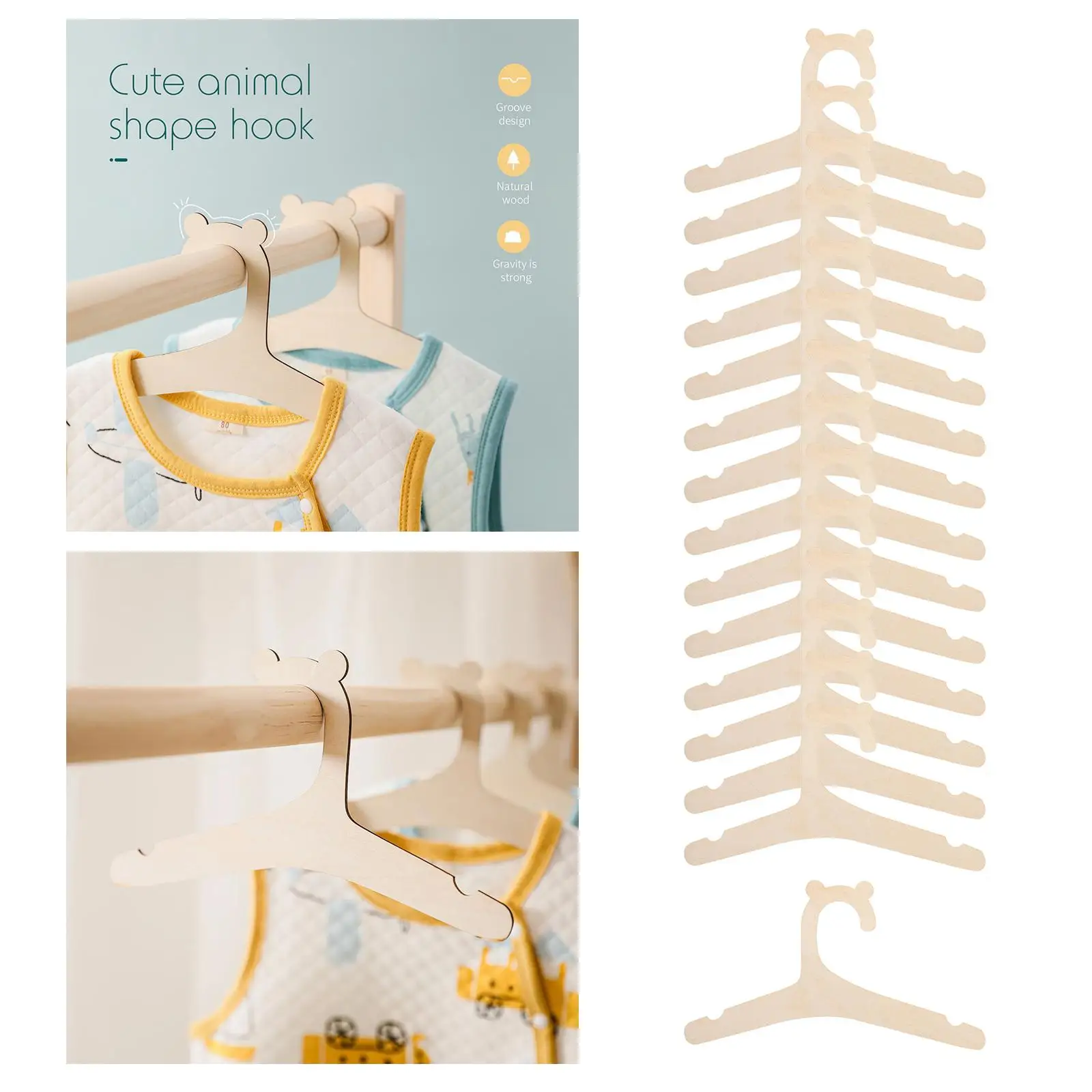 Фотостеллаж для детской комнаты/магазина/домашнего декора 10x/5x