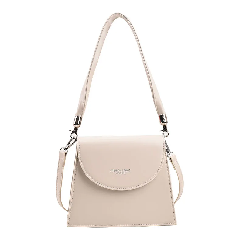 Модные трендовые новейшие маленькие сумки через плечо из искусственной кожи для