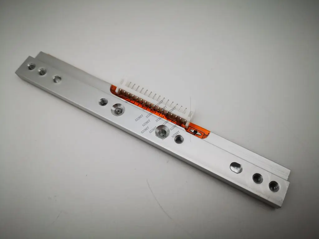 Для термопечатающей головки Intermec PC43T 203DPI аксессуары для печати новая