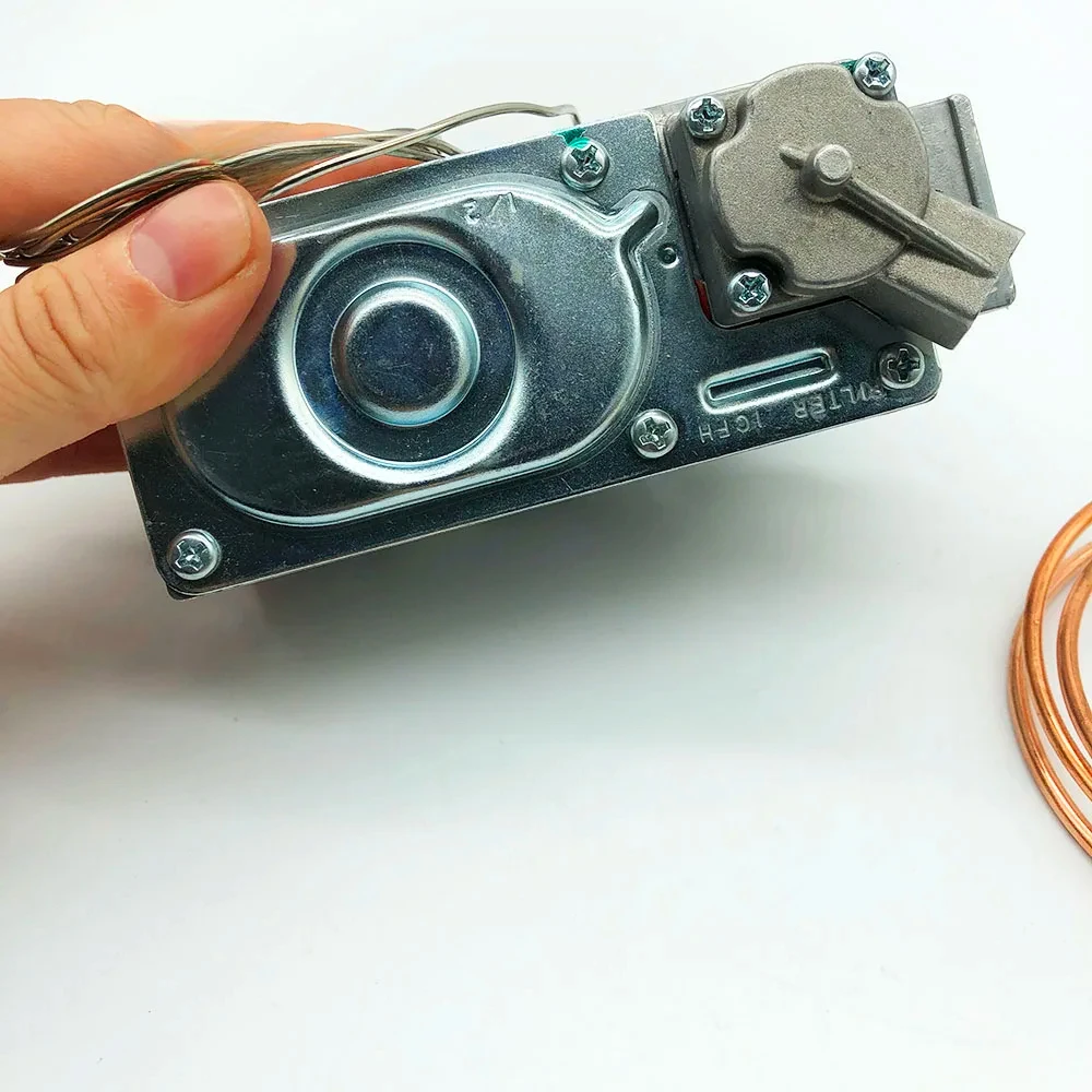 Термостатический клапан для фритюрницы Minisit 710 Murlvare