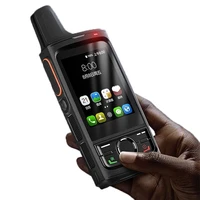 new rs 8m 4g zello walkie talkie 100km range global talking smart talkie walkie phone android wifi poc network radio sim card