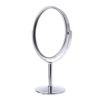 Makeup Compact Mirror Woman Cosmetic Mini Beauty Normal Magnifying Mirror Double Sides Mirrors