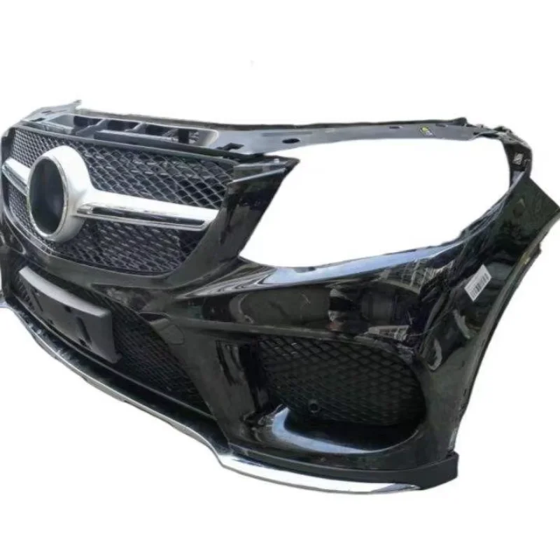 Автозапчасти для Mercedes Benz GLK280 GLK300 GLK350 X204 Ganzkörper