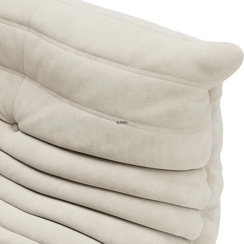 Одноместный диван Caterpillar цвет в ассортименте