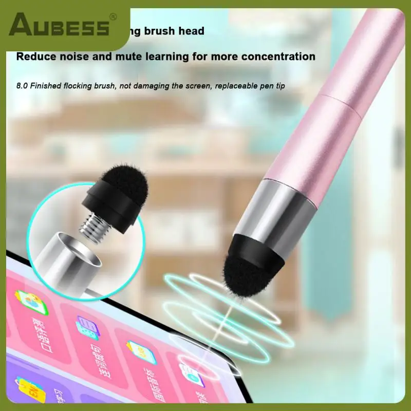 

Childrens Eye Protection Stylus Painting On Electronic Products Online Course Finger Reading Stick Office Learning Painting Game