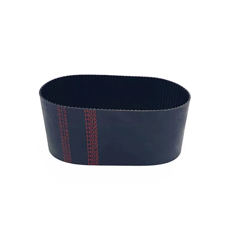 Ремешок ГРМ T2.5 резиновый закрытый Длина периметра 105 120 130 145 157 5 160 ~ 3650 мм ширина 6 10