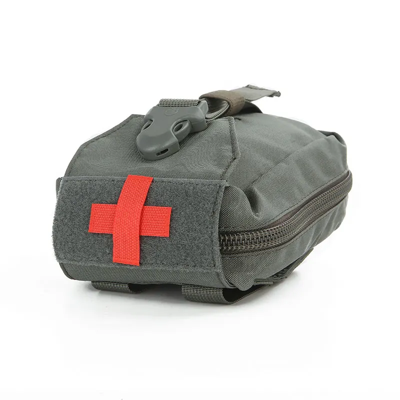 Emersongear Тактический набор первой помощи сумка Боевая Военная медицинская для