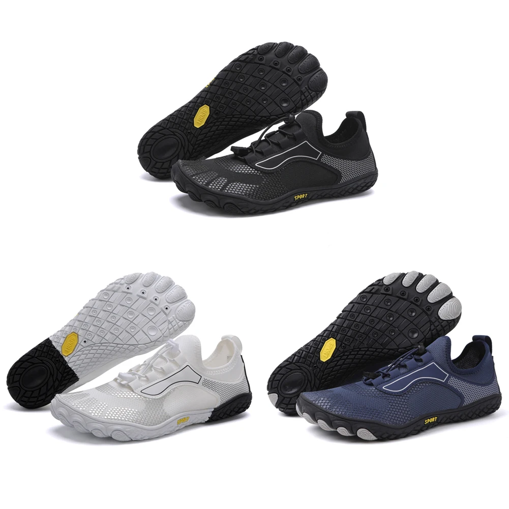 

Кроссовки для дайвинга, Нескользящие, быстросохнущие, дышащие, износостойкие, для плавания, пляжа, походов