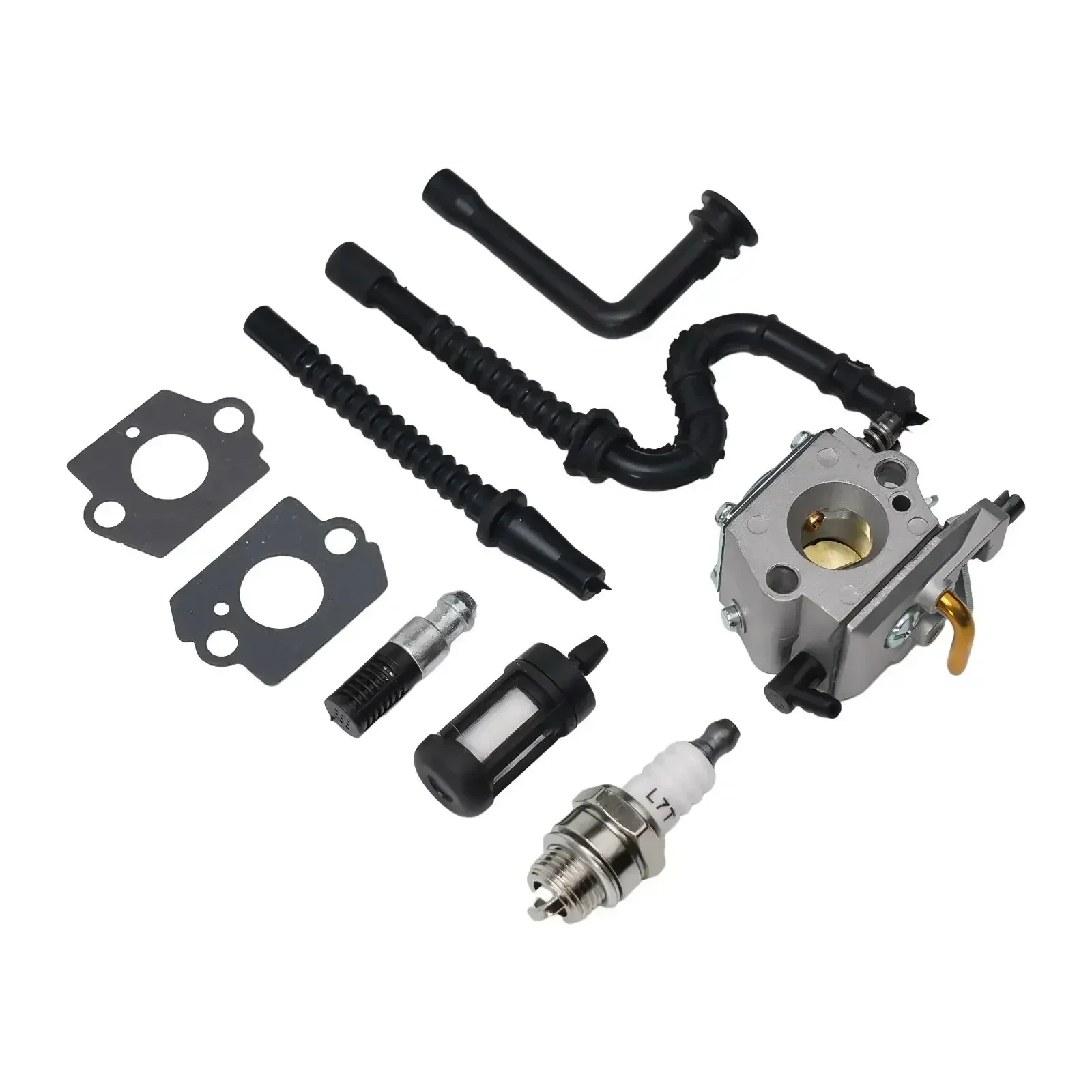 Замена карбюратора Tillotson для бензопилы Stihl 024 026 M 40 60 024AV 024S совместимость с HU 136A HS