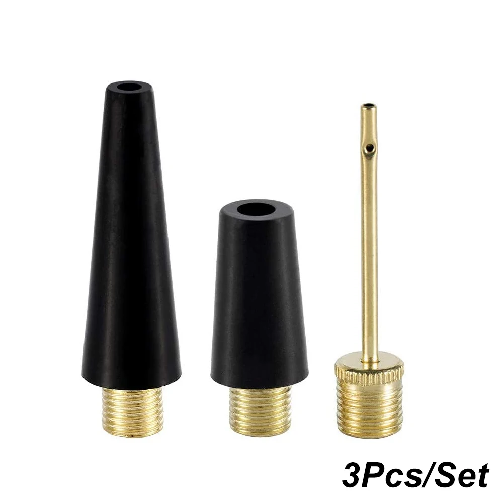 

Набор игл для шарового насоса, набор игл для накачивания, адаптер иглы для сопла, адаптер для клапана, набор детской иглы