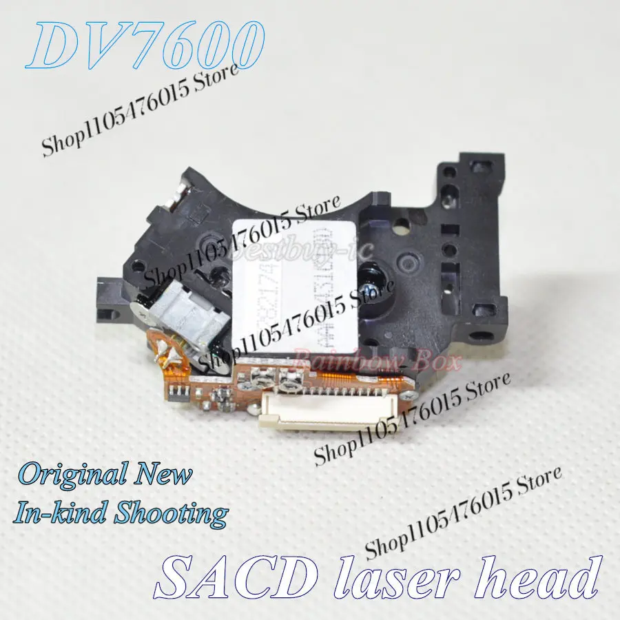 Фото Совершенно новая лазерная головка RL-S870 HiFi SACD CD, оптический датчик для DV7600 DV110, запасные части для аудиофильских проигрывателей №4