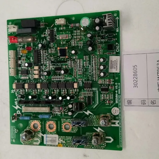 Микросхема GMV-Pd400w 30228605
