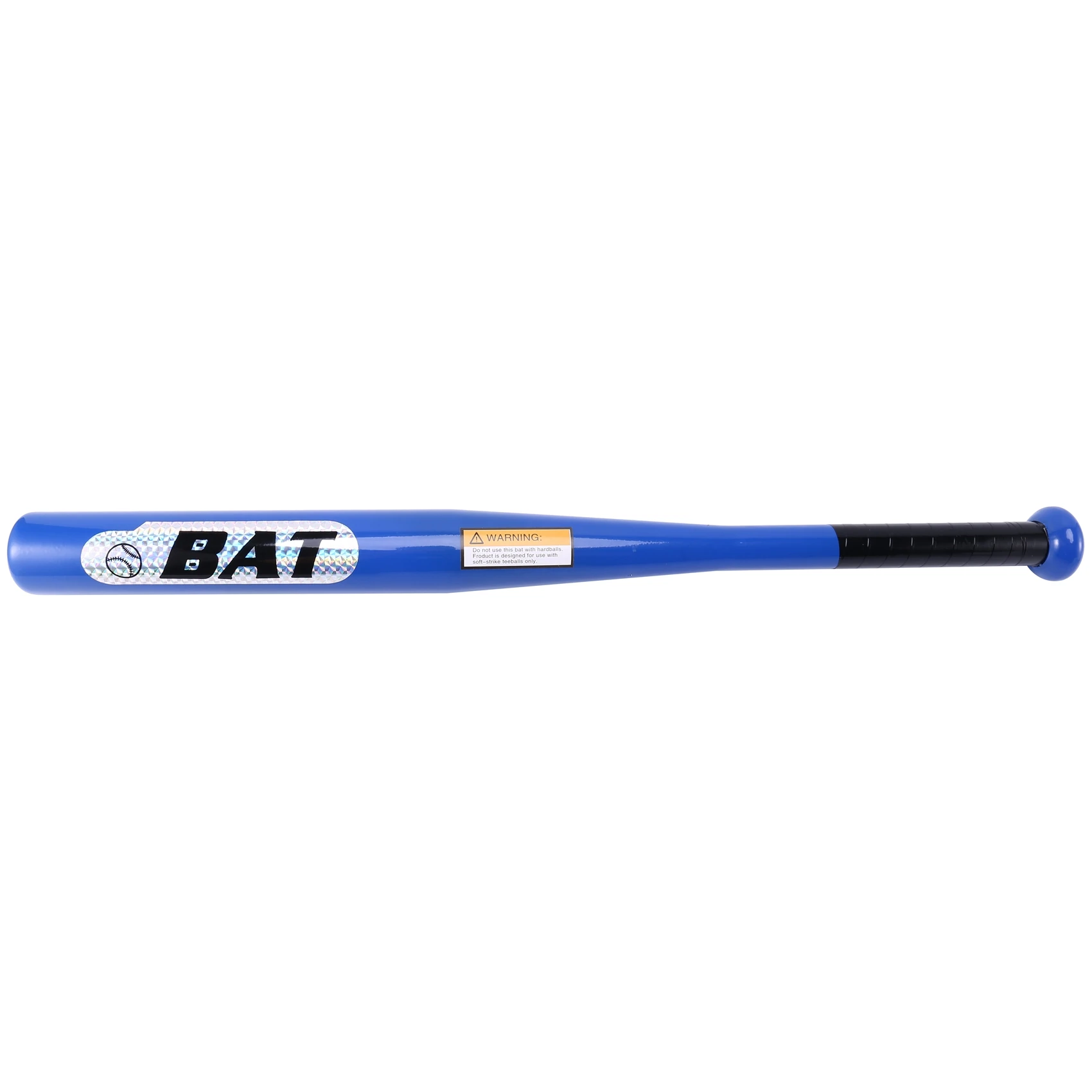 

New Aluminium Alloy Baseball Bat of the Softball Bats 25-Inch Blue